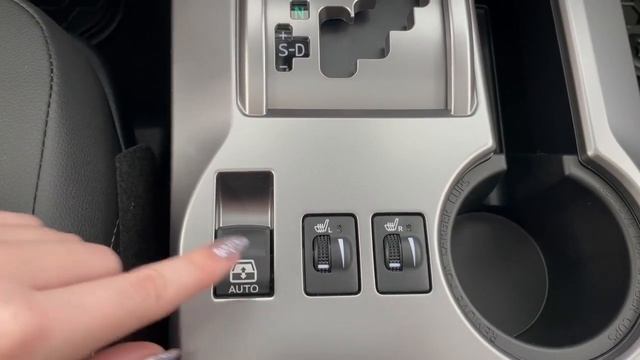 2022 Toyota 4Runner SR5 Premium Review смотреть онлайн