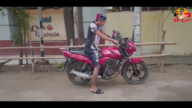 দেশী গরমকাল || Desi Goromkal || Bangla Funny Video 2023 || Zan Zamin смотреть онлайн