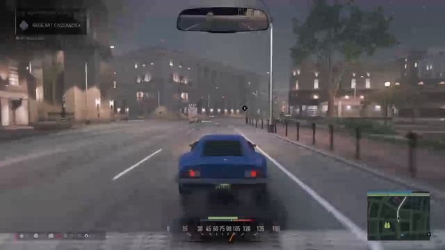 Mafia 3 let's play part 14 смотреть онлайн