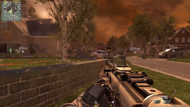 Call of Duty:MW2-Coop #10 [DE/HD] смотреть онлайн