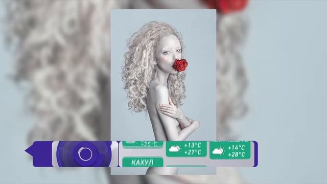 Даша Чегаровская. Профессия: фотограф смотреть онлайн