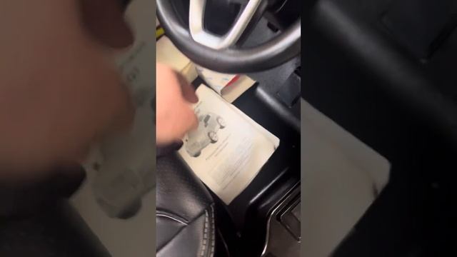 Детский электромобиль AUDI Q7