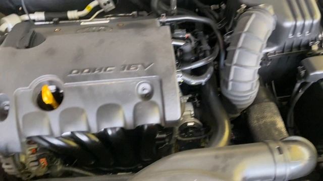Kia Forte sx 2011 số tự động máy 1.6 bản full. Bao zin cả xe alo 0367567999/0987551178 chốt đơn ? смотреть онлайн