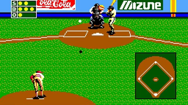 Longplay of The Pro Yakyuu: Pennant Race смотреть онлайн