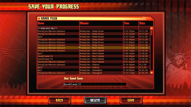 TURTLE DEFENSE / C&C RED ALERT 3 (24) (EMPIRE) смотреть онлайн