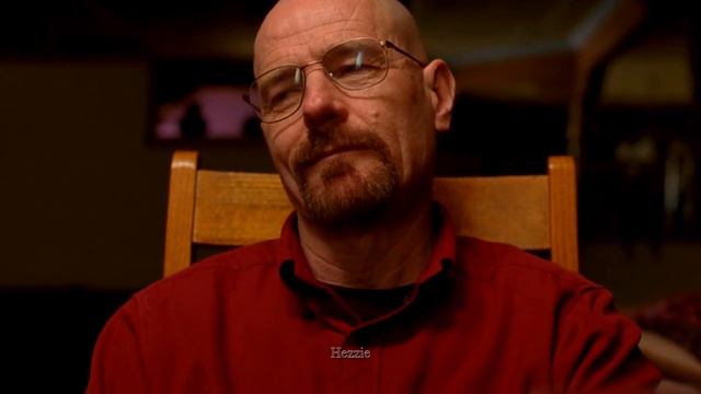 Walter White THE Genius | 4K EDIT