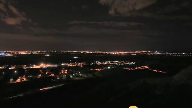 Madrid-Barajas timelapse смотреть онлайн