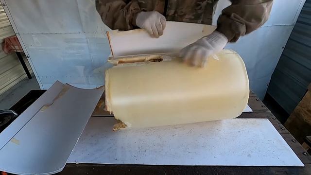 Разбираю водонагреватель на 30 литров смотреть онлайн