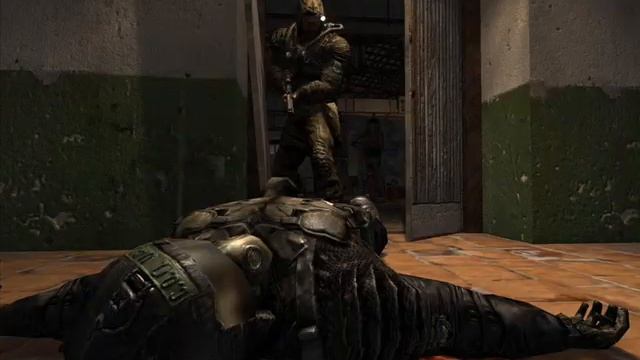 S.T.A.L.K.E.R.анекдоты.wmv смотреть онлайн