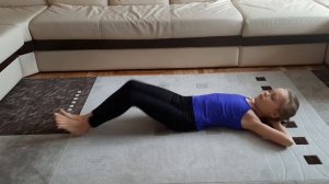 Упражнения при сколиозе и сутулости у детей.