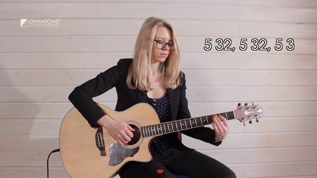 Как играть Сергей Бабкин - Забери | Разбор COrus Guitar Guide #42 смотреть онлайн