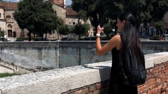 Как живет сейчас Европа и с какими проблемами столкнулся ЕС после февраля этого года ? смотреть онлайн