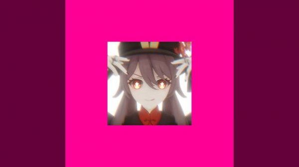 Yoasobi - Idol (AI Hu Tao Cover) | Genshin AI Cover