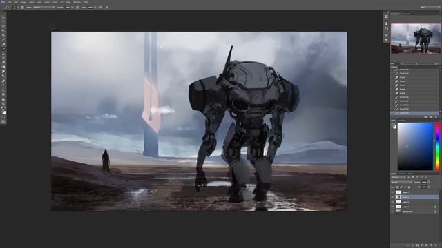 ? AI ART: NEW COPYRIGHT LAW CHANGES EVERYTHING смотреть онлайн