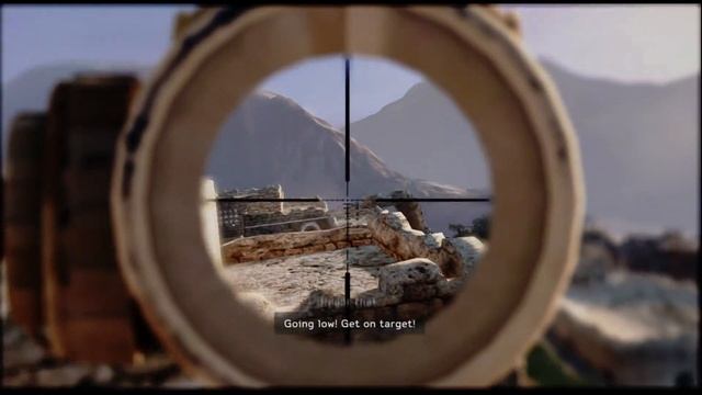 Medal of Honor Warfighter Campaign/Single Player part 9 смотреть онлайн