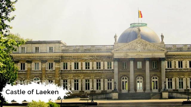 Brussels (Bruxelles), Belgium – Travel Guide And Things To Do