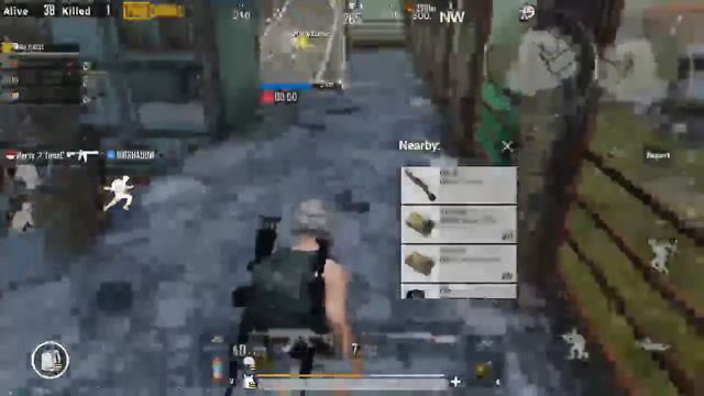 EVEREST PUBG смотреть онлайн