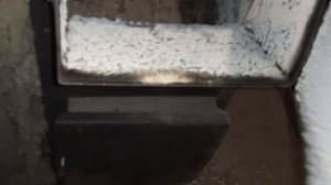 Котёл VEKA 20 кВт. Результаты работы на угле.