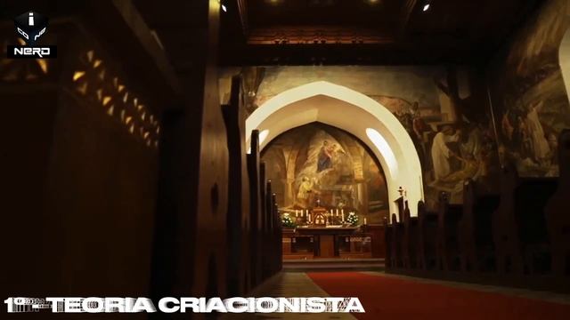 AS TEORIAS QUE ESTÃO POR TRÁS DAQUILO QUE NOS ENSINAM. смотреть онлайн