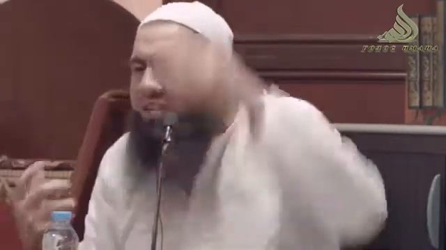 Мухаммад Хаблос (Добро) золотые слова смотреть онлайн