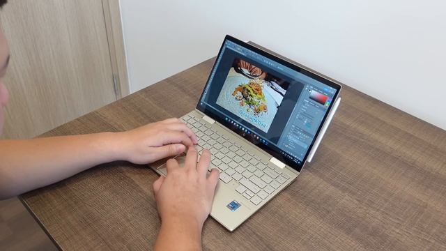 HP Envy đã hết sến: HP Envy x360 13 смотреть онлайн