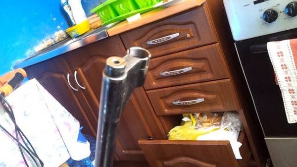 Дульная фаска до и после.ИДЕАЛЬНАЯ ФАСКА В ДОМАШНИХ УСЛОВИЯХ