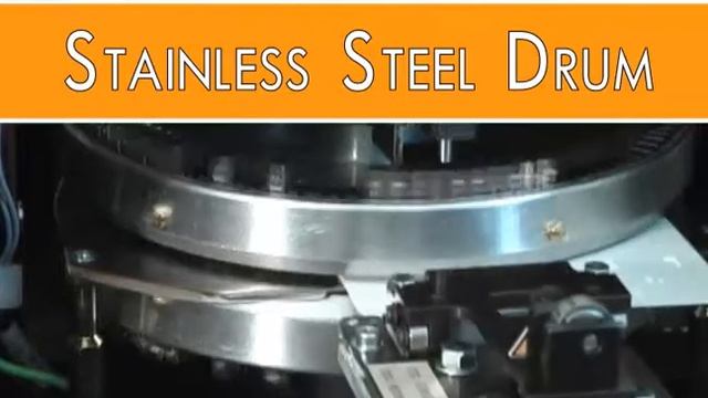 Эмбоссер CIM MAXIMA 841 смотреть онлайн