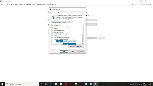 STEPS TO OPTIMISE ACER NITRO 5 RYZEN AND ALSO SWITCHING GPU FROM INTEGRATED TO DEDICATED. смотреть онлайн