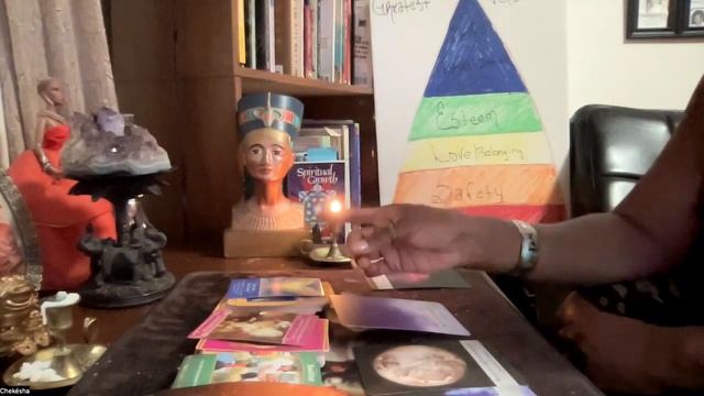 WATER SIGNS: SCORPIO -PISCES -CANCER FULL MOON ORACLE смотреть онлайн