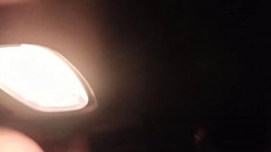 Замена салонного фильтра в Mercedes GLA 250