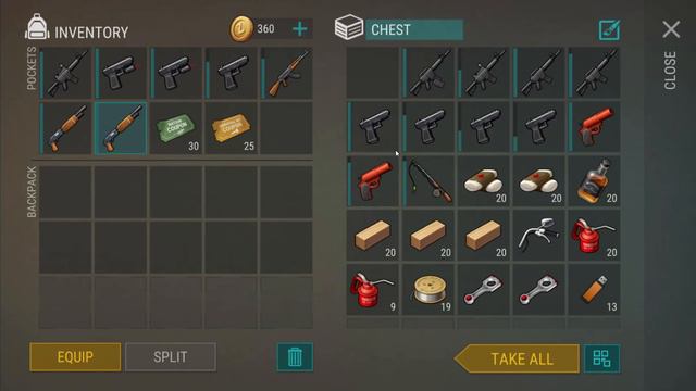 NEW FULLY MODDED VSS in WEAPON UPDATE - Last Day On Earth Survival Update 1.8.7 смотреть онлайн