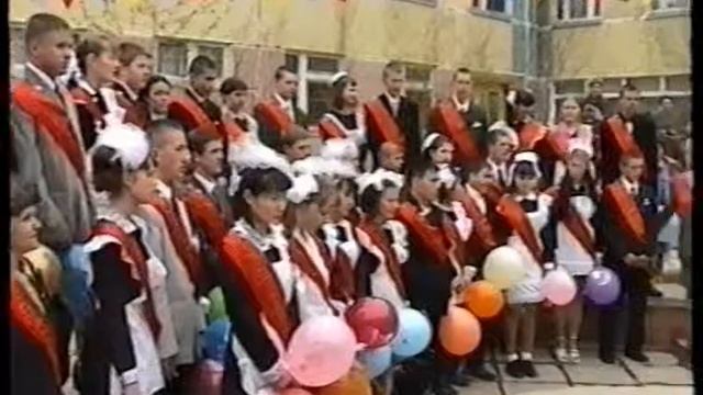 Пример оцифровки с видеокассеты 3 смотреть онлайн