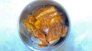 Грудинка по-домашнему в пакете!   Вакуумный упаковщик в помощь!   Мягкая, очень вкусная!!!