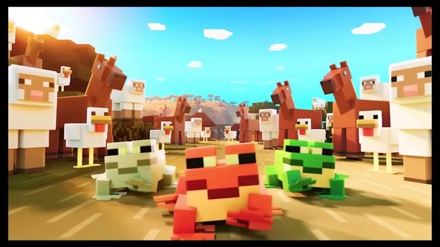 MINECRAFT LIVE 2022 ЧТО БУДЕТ В 1.20 смотреть онлайн