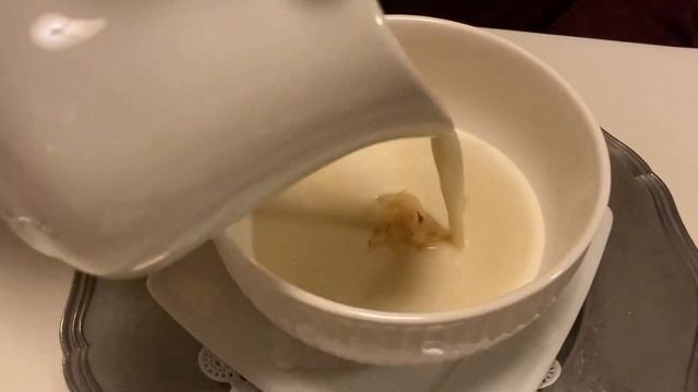 Гурманам. Швейцарская кухня.