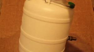 Внешний фильтр для аквариума своими руками.