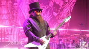 Mudvayne Full Concert [HD] LIVE 8/18/2022