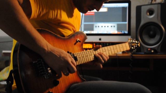 (ABBA) dancing queen guitar cover смотреть онлайн