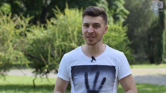 Как делать ЭФФЕКТНЫЕ HDR снимки на смартфон - Школа мобильной фотографии Kaddr - ep02 смотреть онлайн