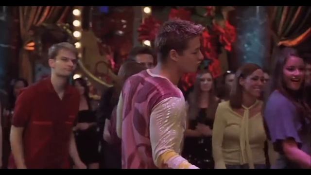 Из 13 в 30 | Whitney Houston - Wanna Dance with Somebody смотреть онлайн