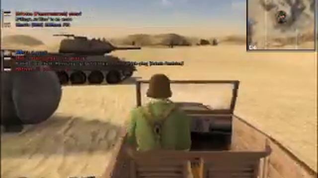 Battlefield 1942 - Rocket Powered Jeep - Part 2 смотреть онлайн