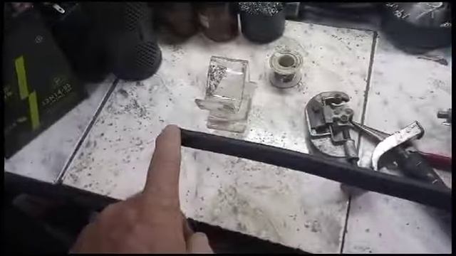 Antena Bazuka VHF/UHF DualBander смотреть онлайн