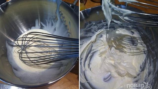 Сборник рецептов