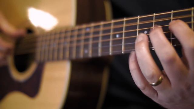 Guild - D-150 NAT - Guitar Demonstration смотреть онлайн