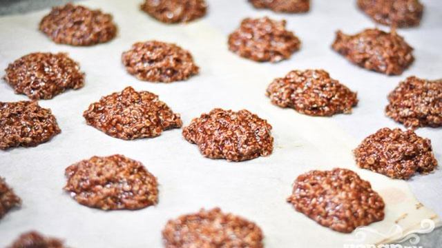 Секреты кухни