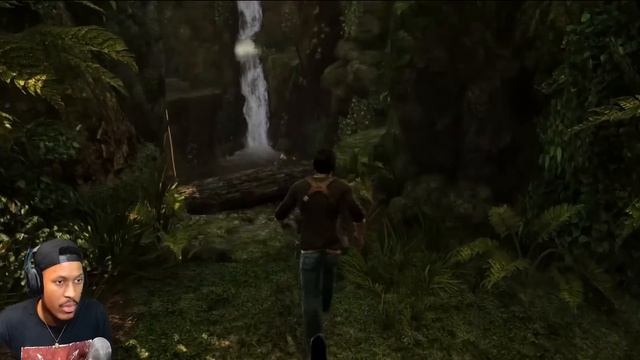 MY FIRST TASTE OF BETRAYAL! | Uncharted: The Nathan Drake Collection | #2 смотреть онлайн