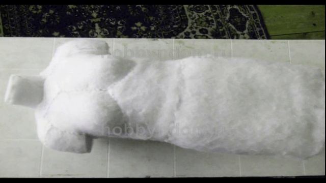 манекен своими руками смотреть онлайн