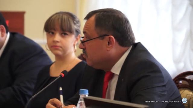 Визит делегации Посольства Королевства Таиланд в Российской Федерации в Курский ГМУ смотреть онлайн