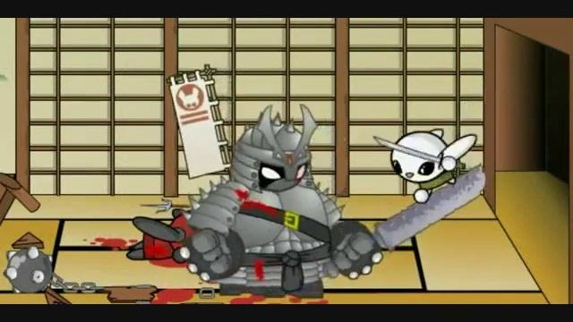 Bunny Kill 1-5 смотреть онлайн