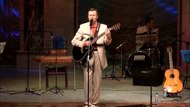 Маэстро ушел - Посвящаеться Святославу Ходоновичу смотреть онлайн